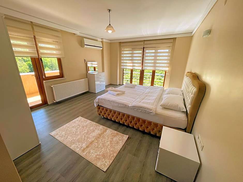 LUSTRA GARDEN SUİTE