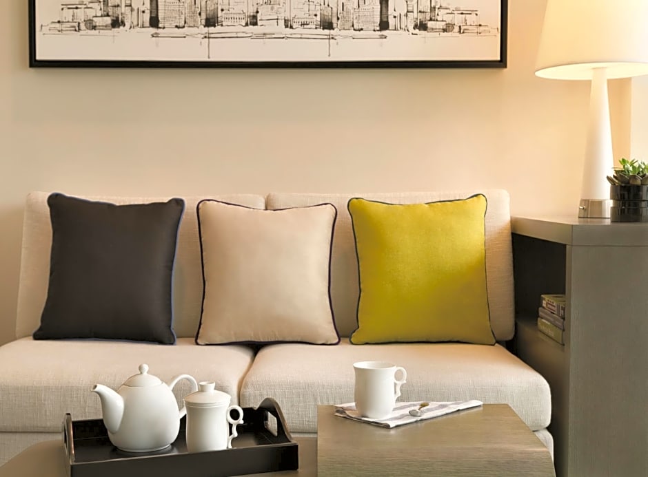 Hyatt House Shenzhen Airport