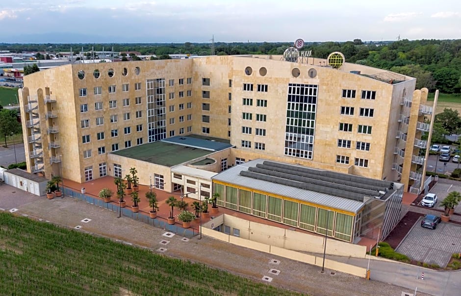 Crowne Plaza Padova by IHG