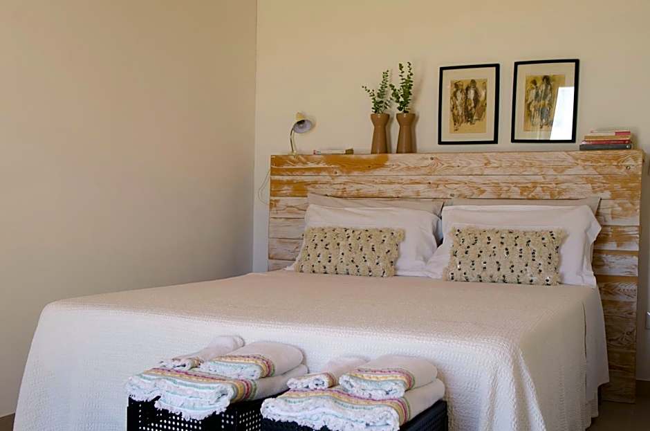 NEW Exclusive Lodges, Marzamemi, Noto