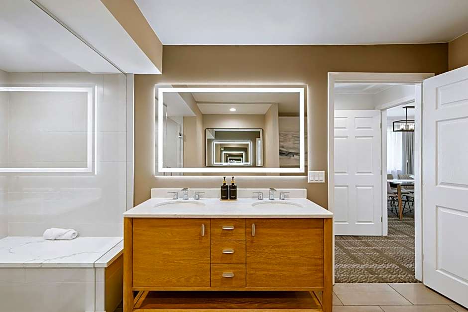 Staybridge Suites Oxnard River Ridge By IHG
