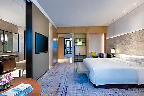 1 Super King Standard