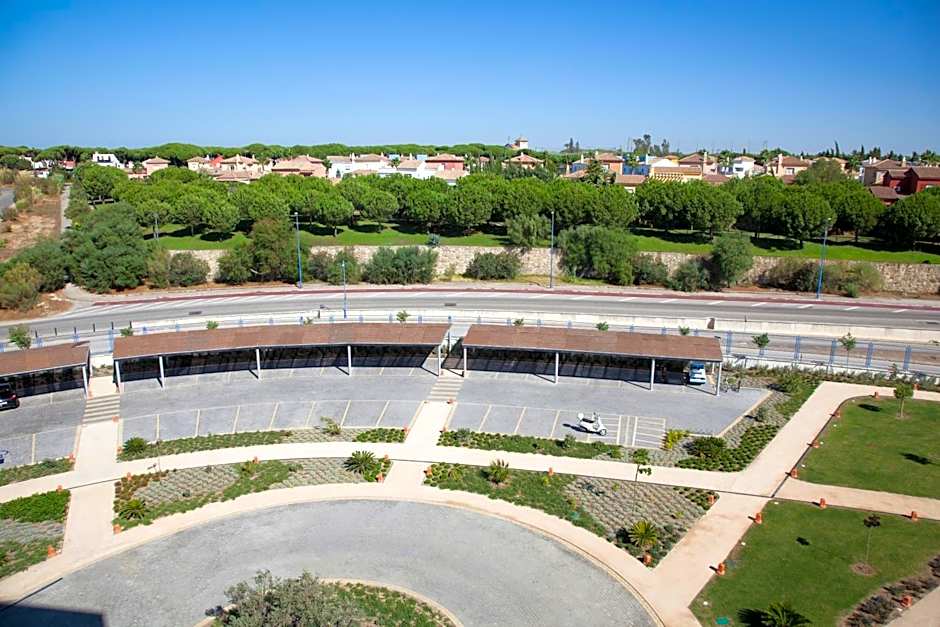 Suites Puerto Sherry