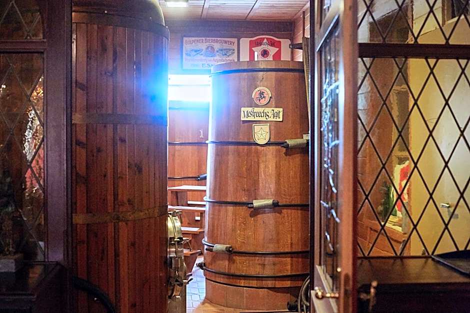 Herberg de Zwarte Ruiter