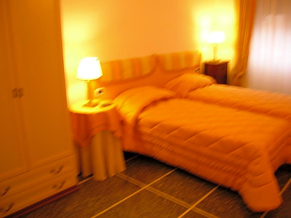 B&B Le Sibille