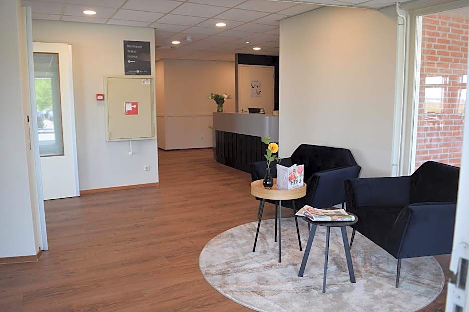 Fletcher Hotel Burgh Haamstede