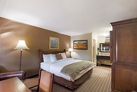 Classic Room, 1 Queen Bed