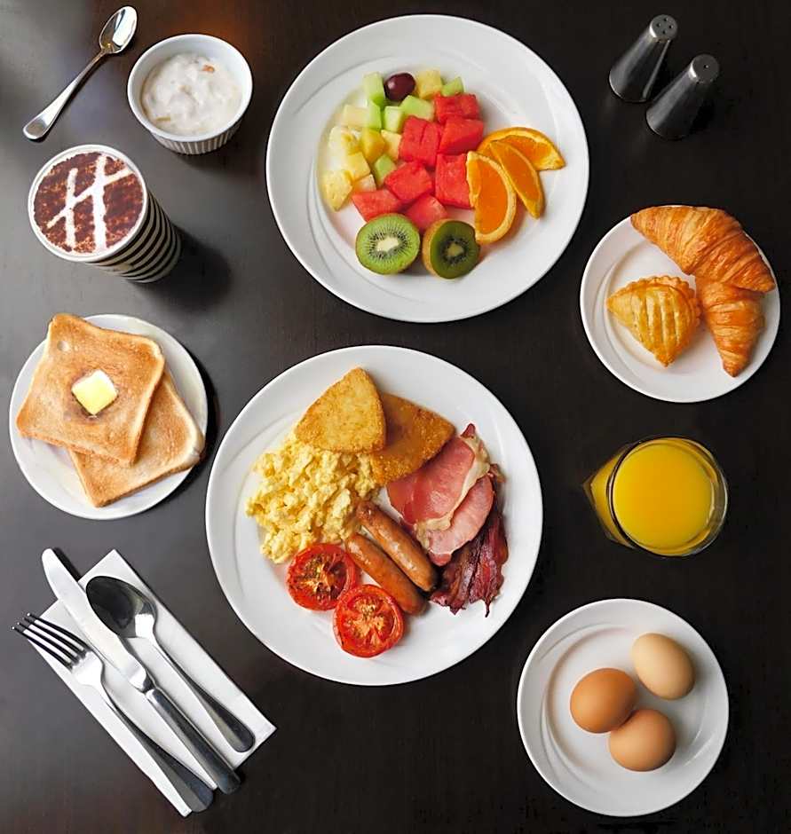 Holiday Inn Parramatta By IHG