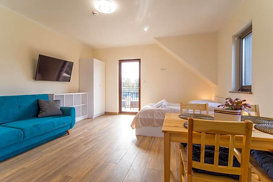 Aston Vila Apartments