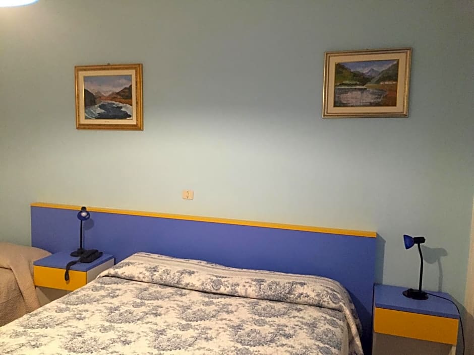 Hotel Halifax