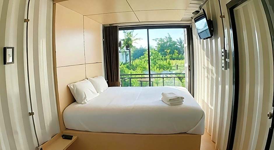 Boxotel