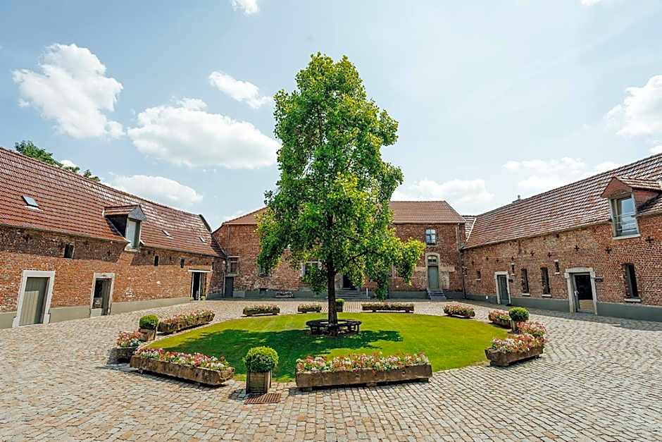 Relais de L'Empereur