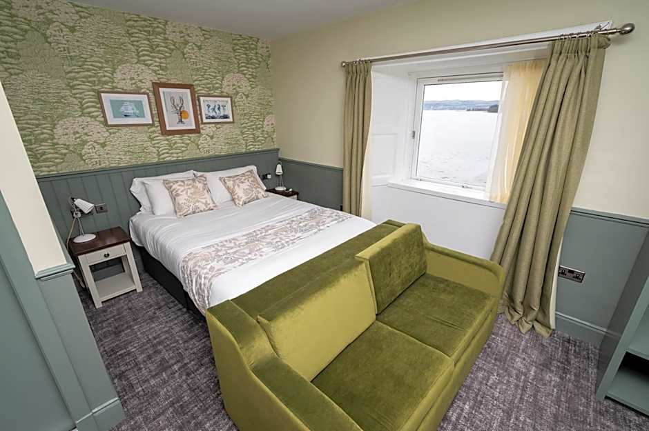 Ardencaple Hotel by Greene King Inns