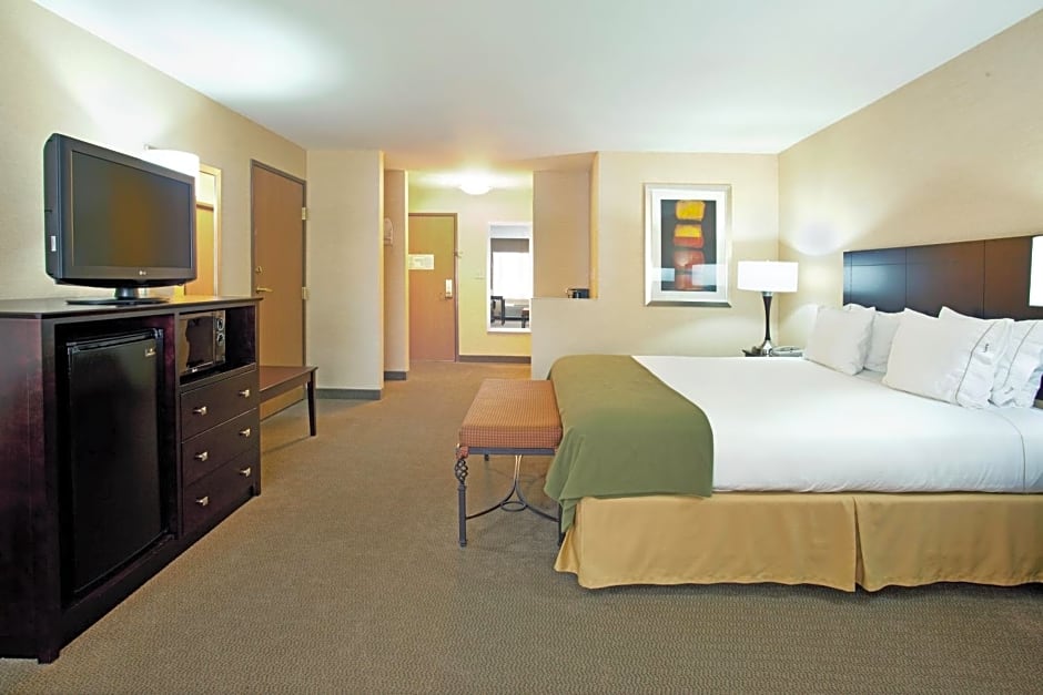 Holiday Inn Express Hotel & Suites Nogales By IHG