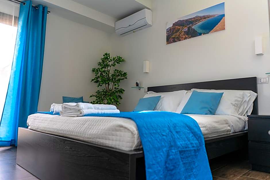 Marranzanu Rooms
