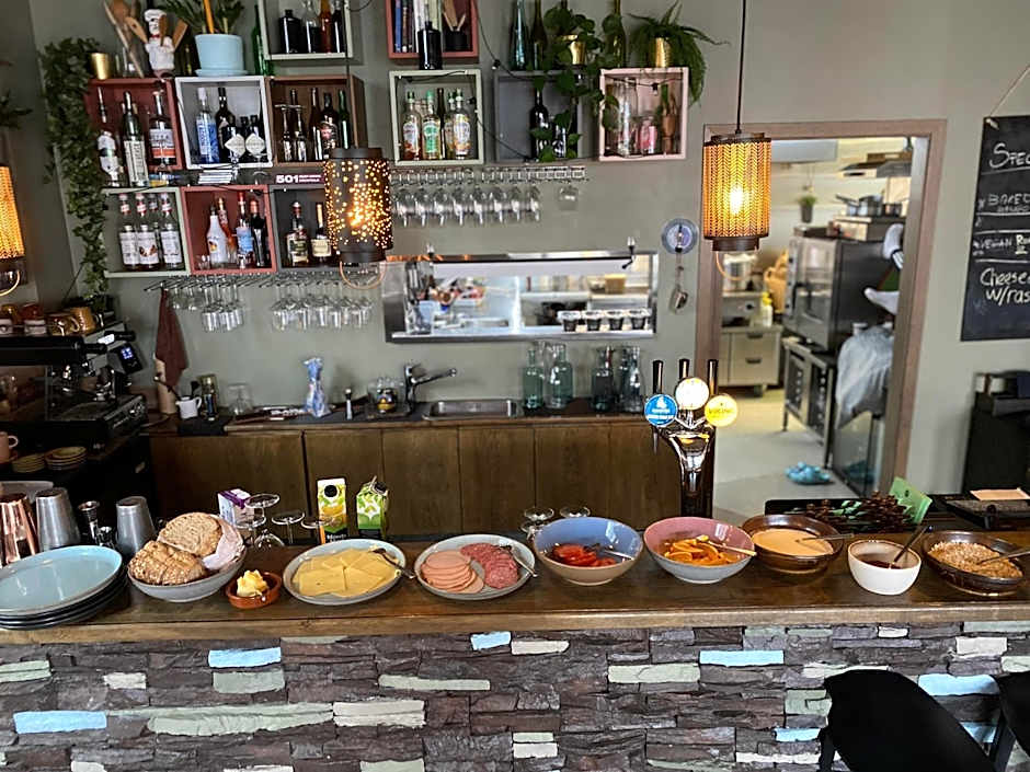 Bella Apartments & Rooms