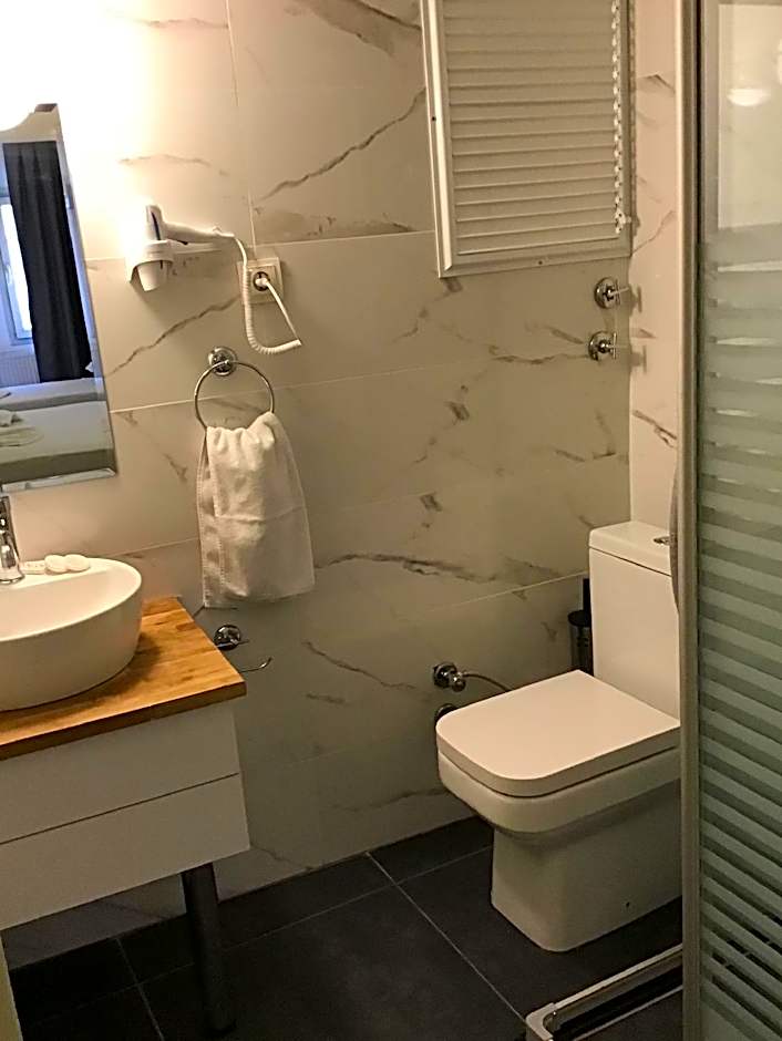 Otel Balca