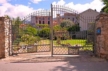 Hotel Del Sole Al Plebiscito