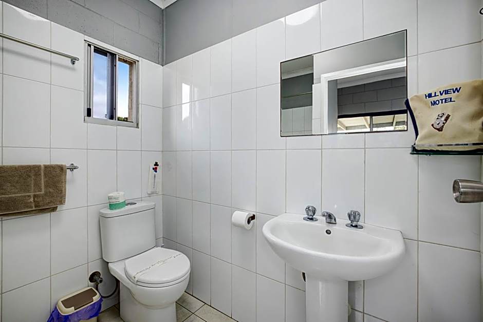 Hillview Motel Charters Towers QLD