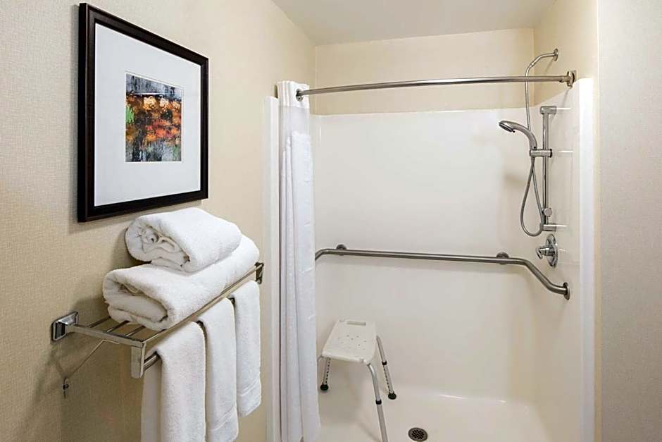 Holiday Inn Express & Suites East Greenbush(Albany-Skyline) By IHG
