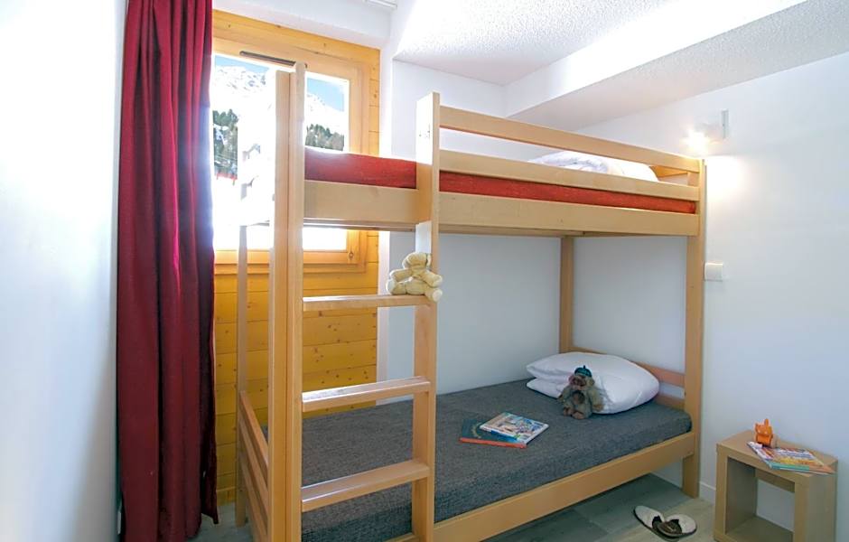 Résidence Odalys Le Pelvoux