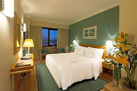 Sana Metropolitan Hotel