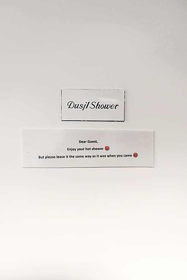 Enter Backpack Hotel