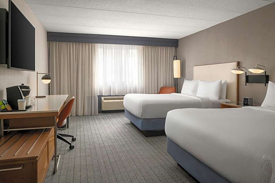 Courtyard by Marriott Hartford Cromwell