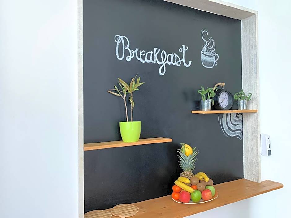 Residenza Guglielmo - Free Parking