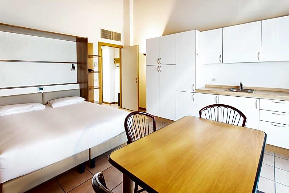 Residenza Le Cupole
