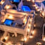 Sole d'oro Luxury Suites