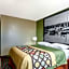 Super 8 by Wyndham Bath Hammondsport Area