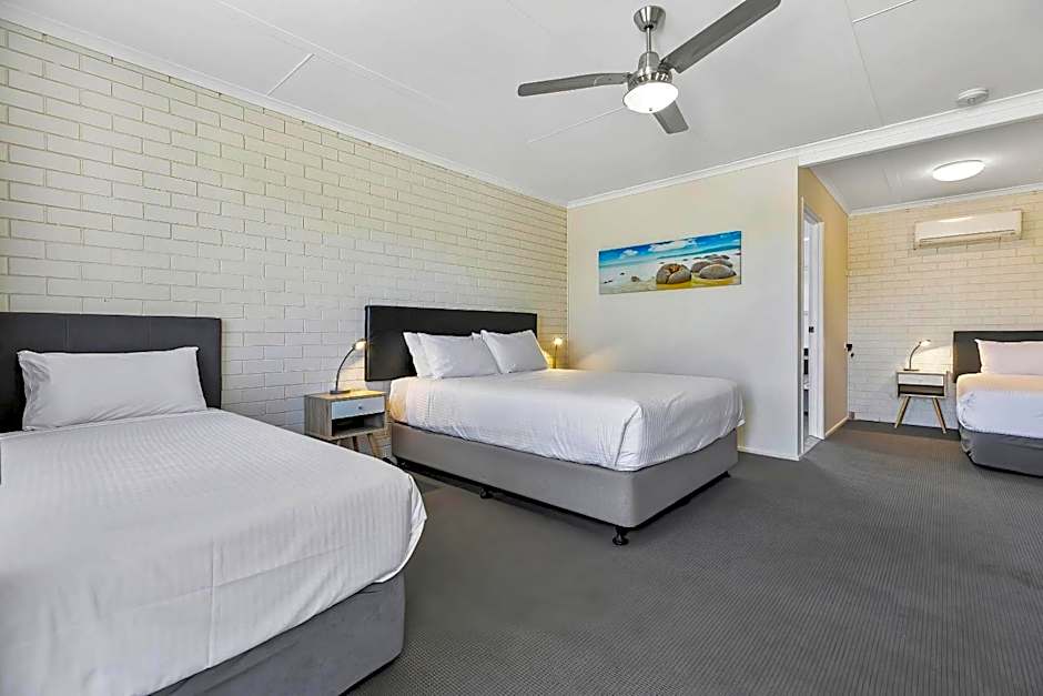 Comfort Inn on Main Hervey Bay