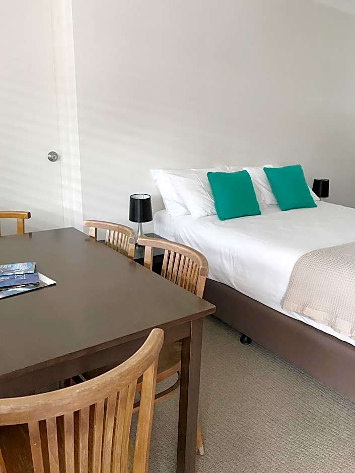 Thirroul Beach Motel