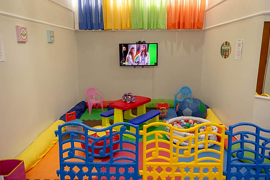 Nacional Inn Ribeirão Preto