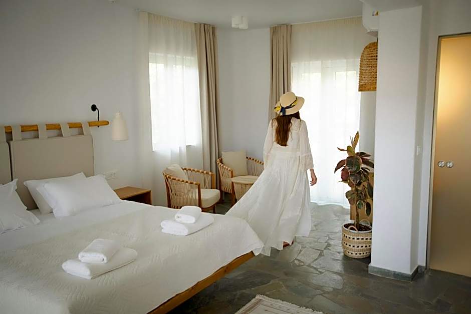 Villa Vivari Suites