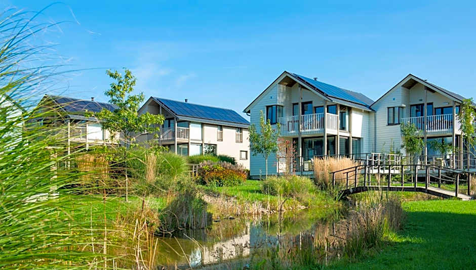 Golden Lakes Village Ardennes