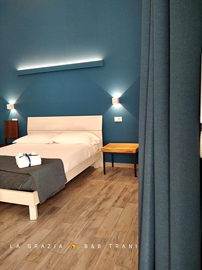 TRANI LA GRAZIA b&b