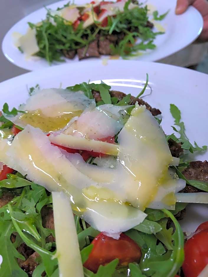 Rifugio del Cavaliere