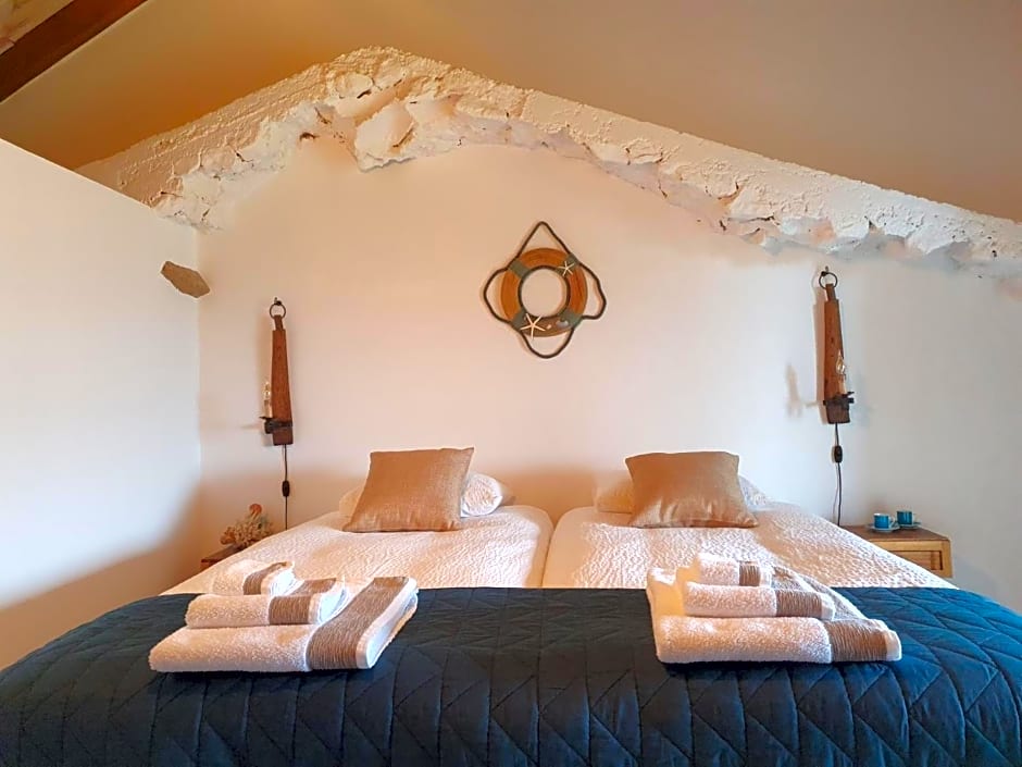 Bed and breakfast Casa d'Oliveiral - Adults Only