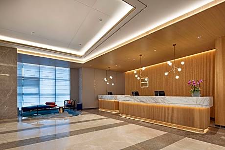 Hilton Garden Inn Rizhao High-Tech Zone