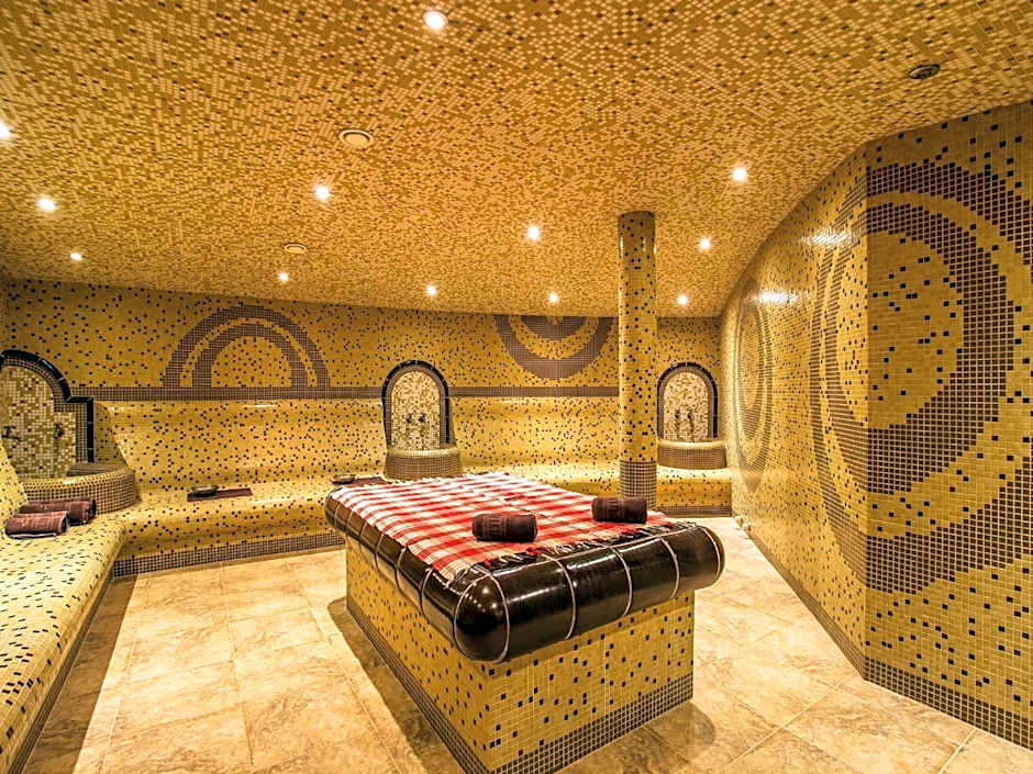 Kamengrad Hotel & SPA