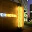 Super Hotel Kushiro-Ekimae