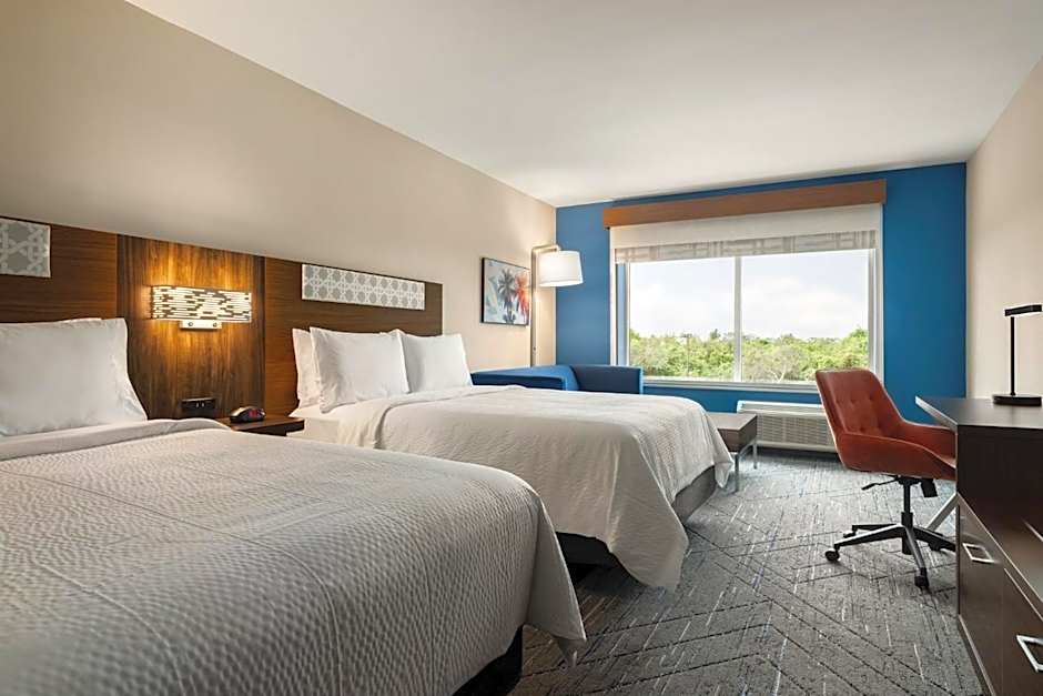 Holiday Inn Express Cape Canaveral by IHG