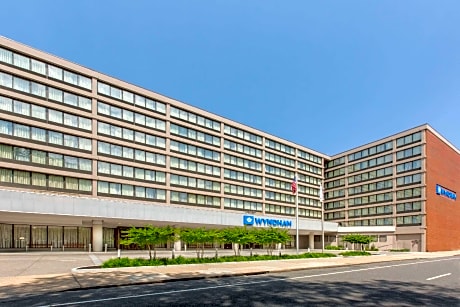 Wyndham Philadelphia-Historic District