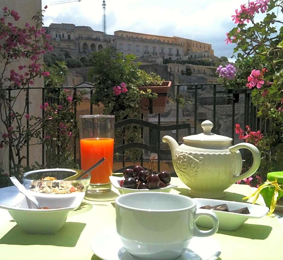 I Tetti di Siciliando