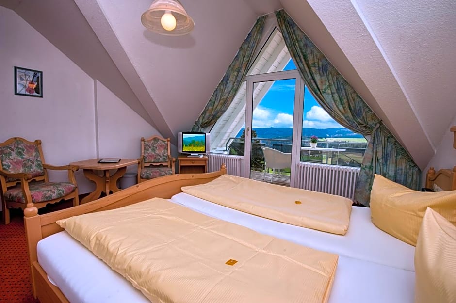 JUFA Hotel Schwarzwald