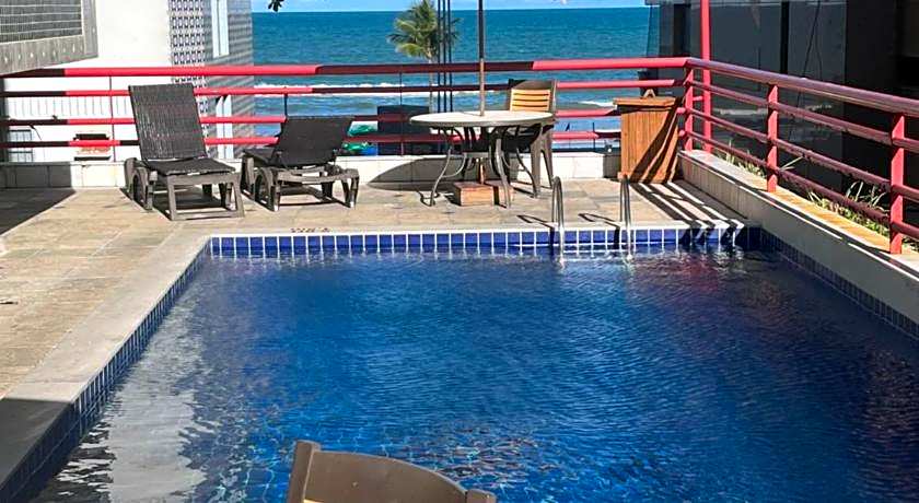 Mercure Recife Navegantes Hotel