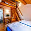 Hotel Alpenrose beim Ballenberg