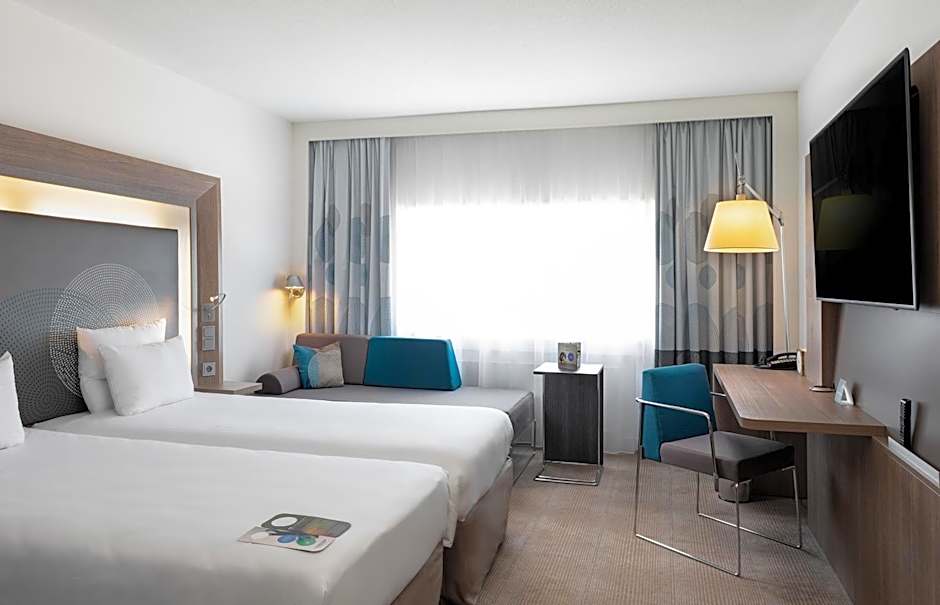 Novotel Den Haag World Forum